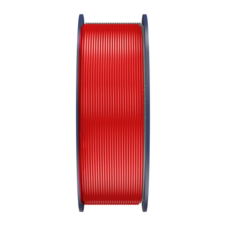 Filament SUNLU PETG 1.75mm 1kg (czerwony)