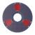 Filament SUNLU PETG 1.75mm 1kg (czerwony)