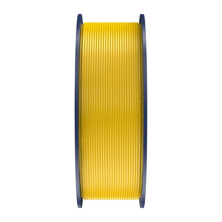 Filament SUNLU PETG 1.75mm 1kg (intensywny żółty)