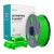 Filament SUNLU PETG 1.75mm 1kg (zielony)