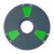 Filament SUNLU PETG 1.75mm 1kg (zielony)