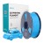 Filament SUNLU PETG 1.75mm 1kg (cyjan)