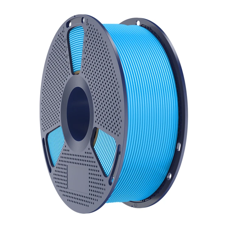 Filament SUNLU PETG 1.75mm 1kg (cyjan)