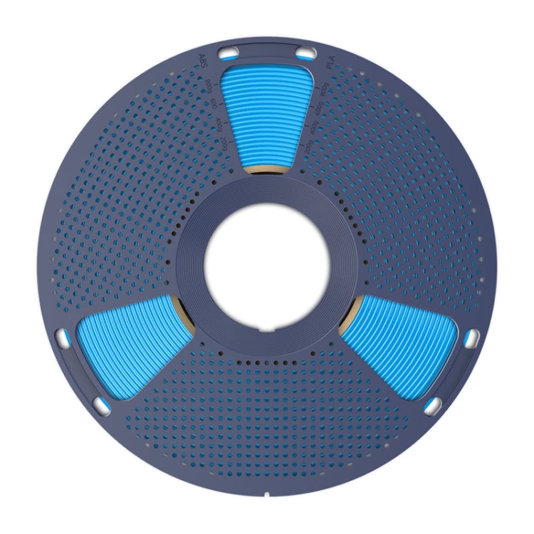 Filament SUNLU PETG 1.75mm 1kg (cyjan)
