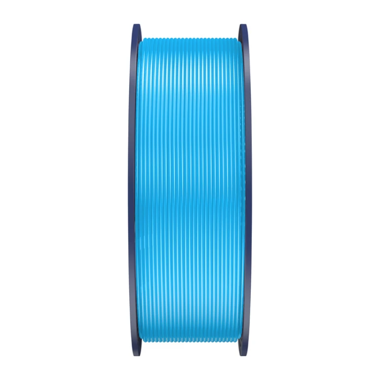 Filament SUNLU PETG 1.75mm 1kg (cyjan)
