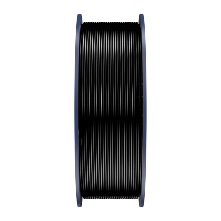 Filament SUNLU PETG 1.75mm 1kg (czarny)