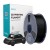 Filament SUNLU PETG 1.75mm 1kg (czarny)