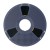 Filament SUNLU PETG 1.75mm 1kg (czarny)