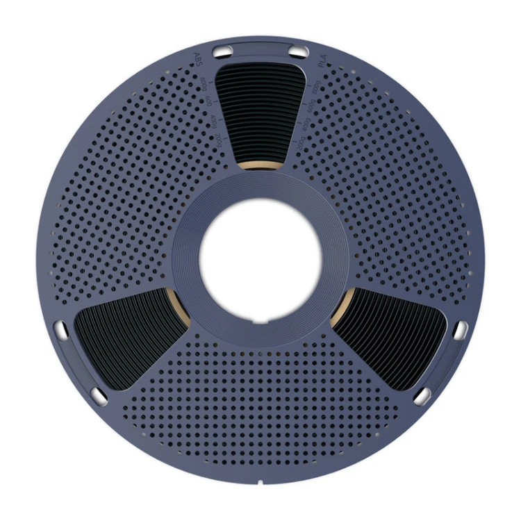 Filament SUNLU PETG 1.75mm 1kg (czarny)