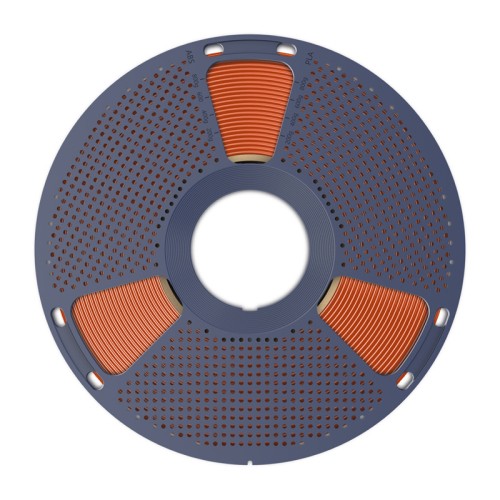Filament SUNLU PETG 1.75mm 1kg (słoneczny pomarańczowy)