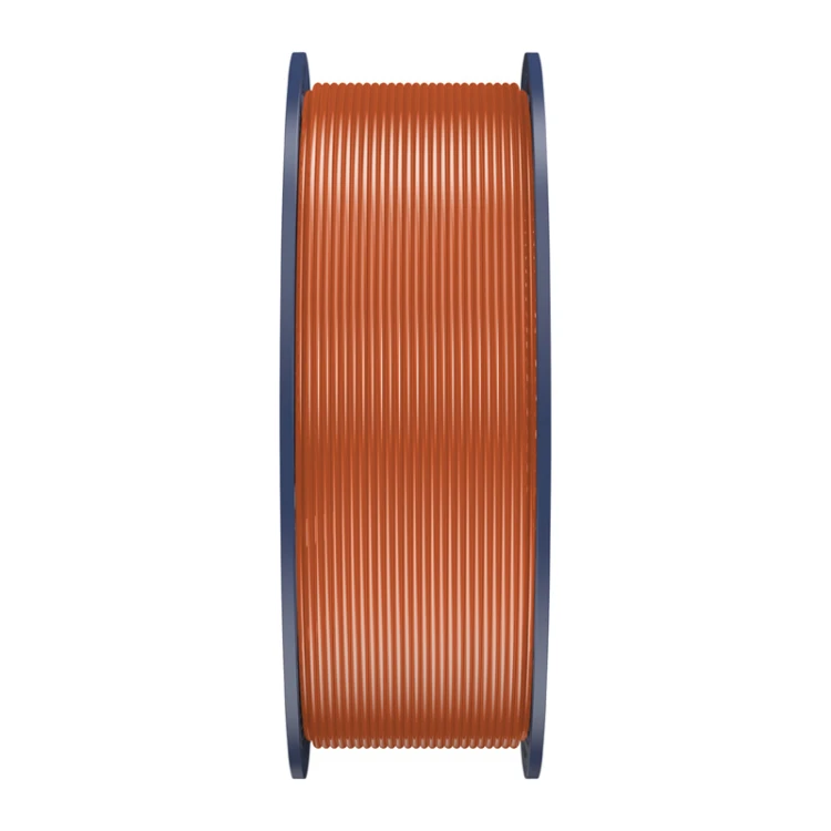 Filament SUNLU PETG 1.75mm 1kg (słoneczny pomarańczowy)