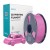 Filament SUNLU PETG 1.75mm 1kg (różowy)