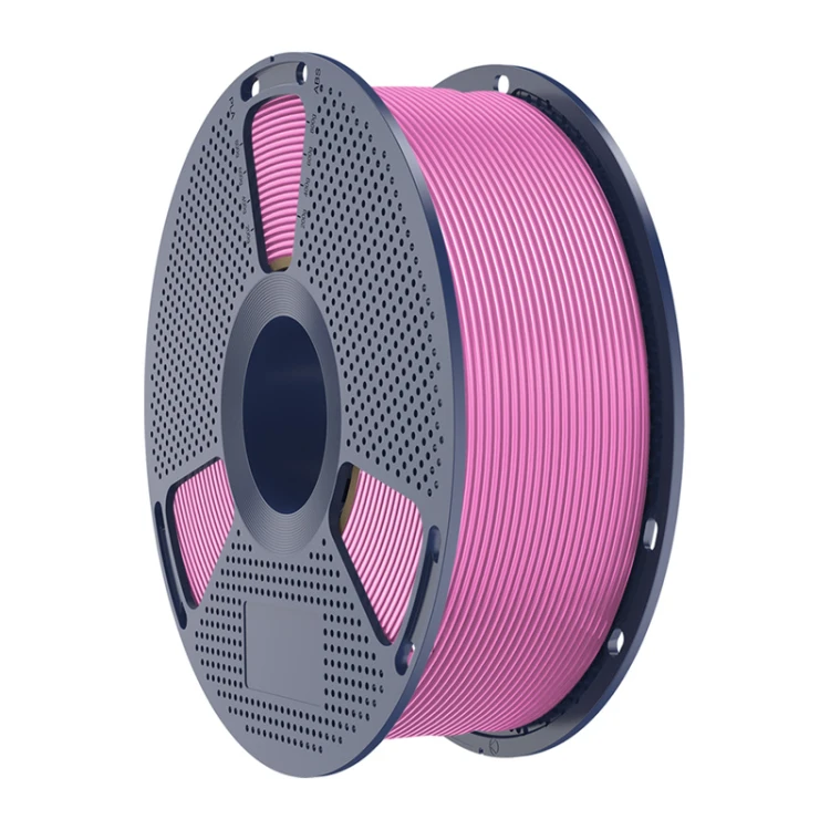 Filament SUNLU PETG 1.75mm 1kg (różowy)