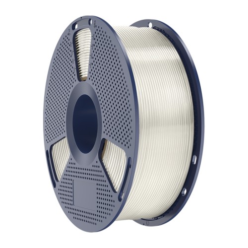 Filament SUNLU PETG 1.75mm 1kg (przezroczysty)