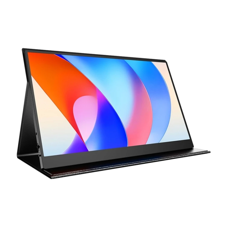 Monitor przenośny UPERFECT USetup E7 15.6" (dotykowy)