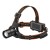 Latarka czołowa SUPERFIRE HL71 500lm USB