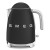Czajnik elektryczny Smeg KLF03BLMEU