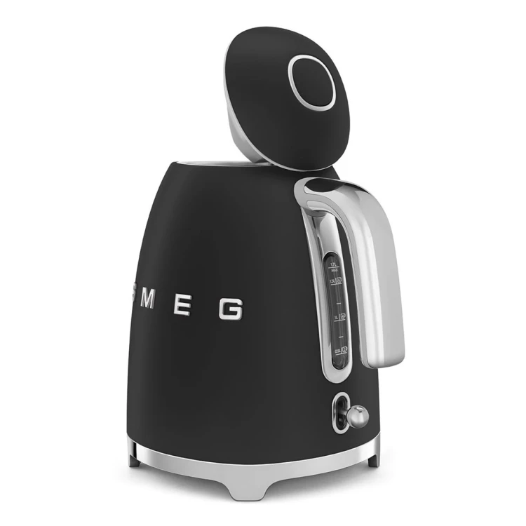 Czajnik elektryczny Smeg KLF03BLMEU