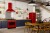 Toster SMEG TSF01RDEU