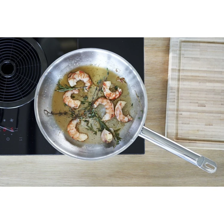 ZWILLING Pro Patelnia uniwersalna Okrągły