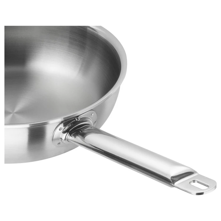 ZWILLING Pro Patelnia uniwersalna Okrągły