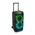 JBL PartyBox STAGE 320 Głośnik imprezowy Czarny 240 W