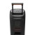 JBL PartyBox STAGE 320 Głośnik imprezowy Czarny 240 W