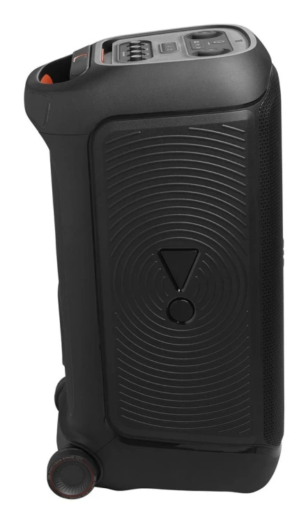 JBL PartyBox STAGE 320 Głośnik imprezowy Czarny 240 W