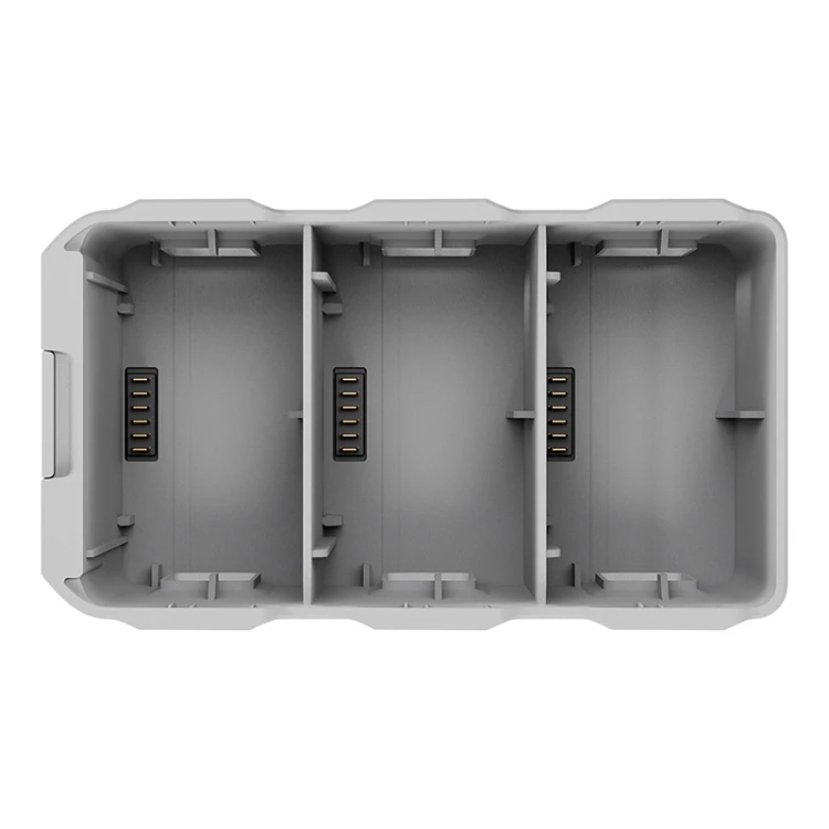Dwukierunkowy hub ładowania DJI Lito X1