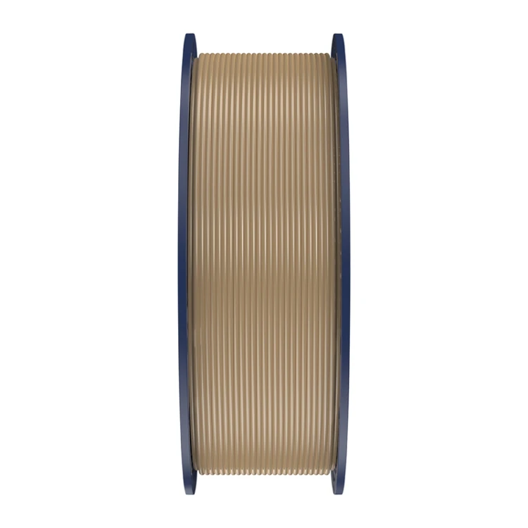 Filament SUNLU PLA+ 2.0 1.75mm 1kg (dąb)