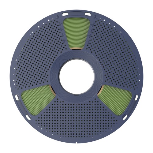 Filament SUNLU PLA+ 2.0 1.75mm 1kg (oliwkowy)
