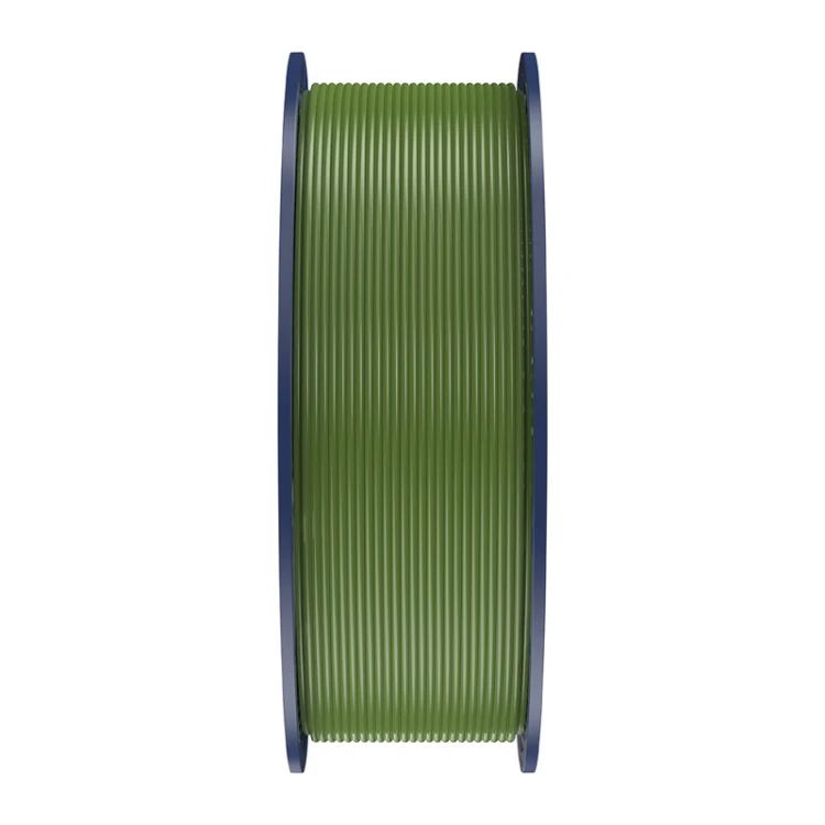 Filament SUNLU PLA+ 2.0 1.75mm 1kg (oliwkowy)