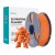 Filament SUNLU PLA+ 2.0 1.75mm 1kg (słoneczny pomarańczowy)