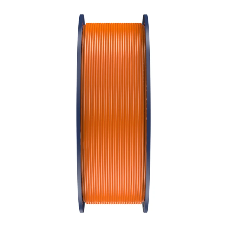 Filament SUNLU PLA+ 2.0 1.75mm 1kg (słoneczny pomarańczowy)