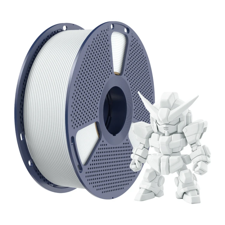 Filament SUNLU PLA+ 2.0 1.75mm 1kg (ceramiczny)