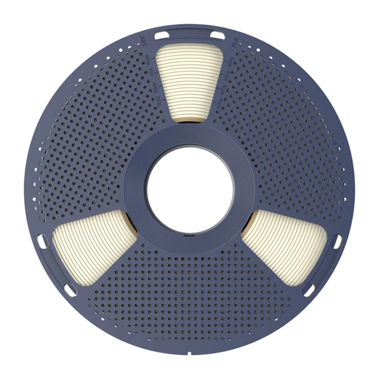 Filament SUNLU PLA+ 2.0 1.75mm 1kg (kość słoniowa)