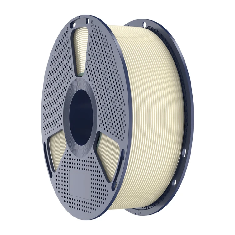 Filament SUNLU PLA+ 2.0 1.75mm 1kg (kość słoniowa)