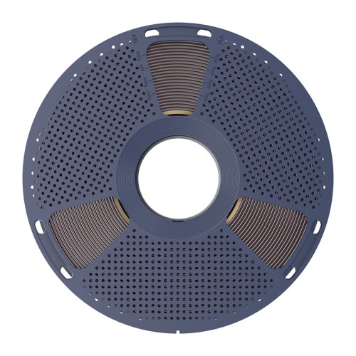 Filament SUNLU PLA+ 2.0 1.75mm 1kg (pieczony kasztan)