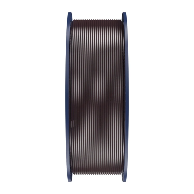 Filament SUNLU PLA+ 2.0 1.75mm 1kg (pieczony kasztan)