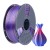 Filament SUNLU PLA+ Silk 1.75mm 1kg Rainbow 02