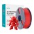 Filament SUNLU PLA+ 2.0 1.75mm 1kg (czerwony)