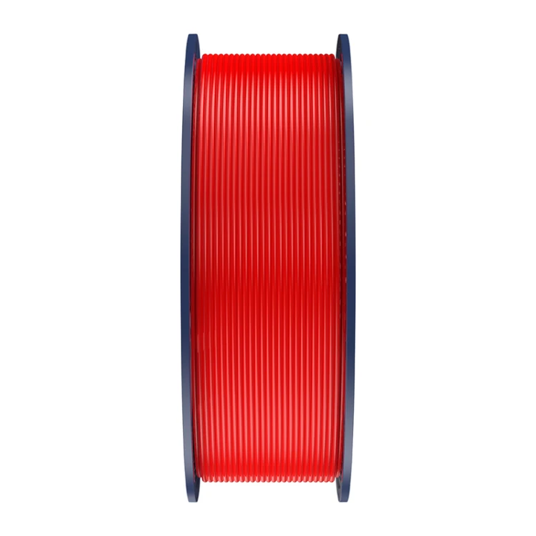 Filament SUNLU PLA+ 2.0 1.75mm 1kg (czerwony)