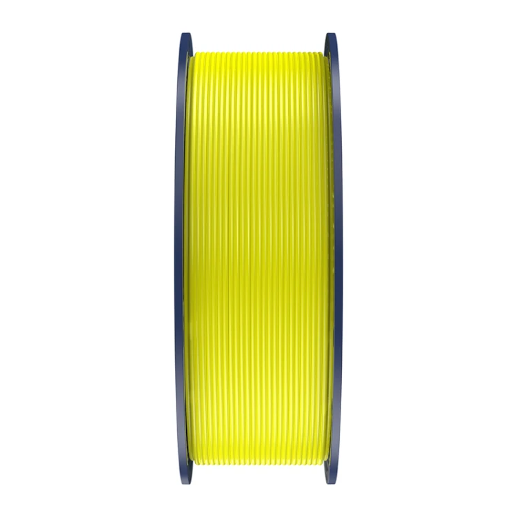 Filament SUNLU PLA+ 2.0 1.75mm 1kg (żółty)