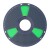 Filament Sunlu PLA+ 2.0 (zielony)