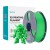Filament Sunlu PLA+ 2.0 (zielony)