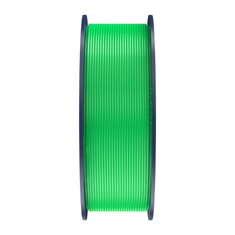 Filament Sunlu PLA+ 2.0 (zielony)
