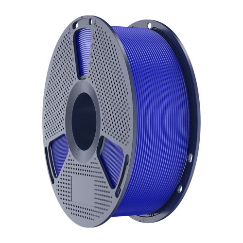 Filament SUNLU PLA+ 2.0 1.75mm 1kg (niebieski klein)