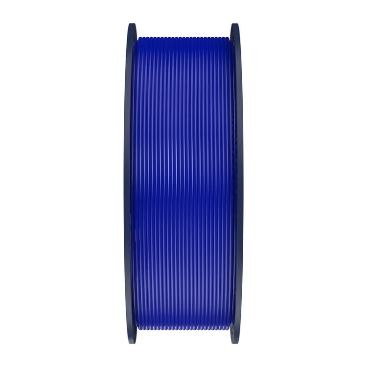 Filament SUNLU PLA+ 2.0 1.75mm 1kg (niebieski klein)