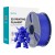 Filament SUNLU PLA+ 2.0 1.75mm 1kg (niebieski klein)