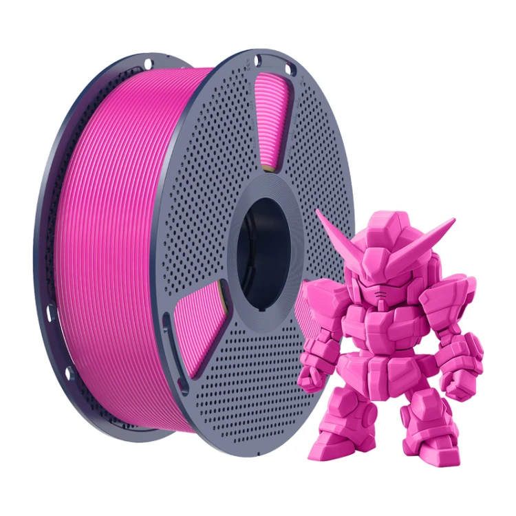 Filament SUNLU PLA+ 2.0 1.75mm 1kg (magenta)